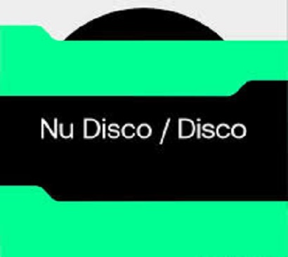 Nu Disco _ Disco Lossless Tracks 2025-09-18