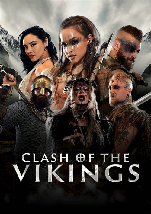 Clash of the Vikings  [1.26 GB/1.50 GB/2.92 GB]