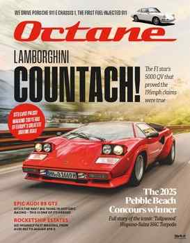 Octane UK 2025-11