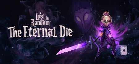 Lost In Random The Eternal Die v1.4.29931 NSW-VENOM
