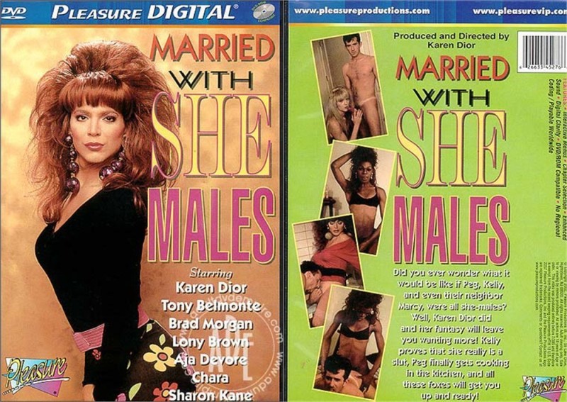 Married With Shemales  []