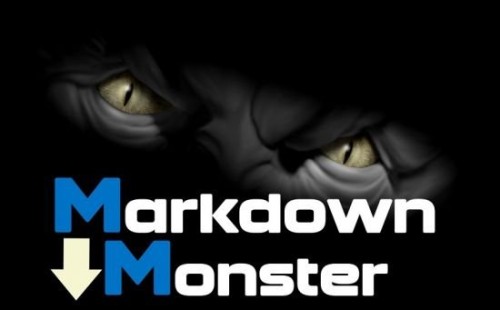 Markdown Monster 3.9.9.3