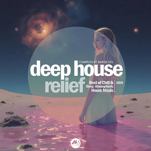 Deep House Relief (2025)