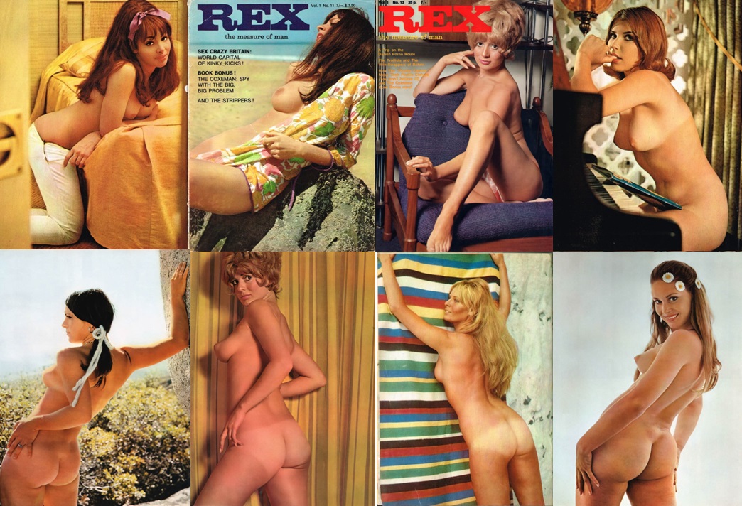 Rex №№ 13, 16