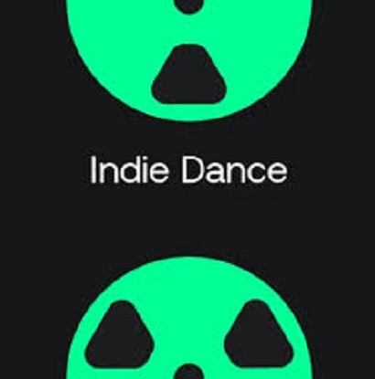  Indie Dance Lossless Tracks 2025-09-18