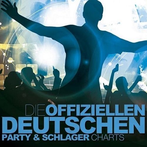 German Top 100 Party Schlager Charts 09/22/2025 (2025)