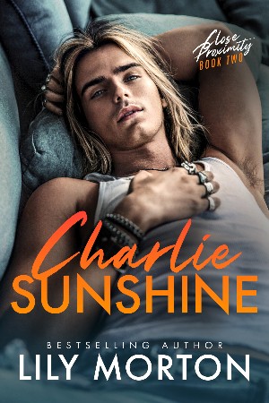 Cover: Charlie Sunshine - Morton, Lily