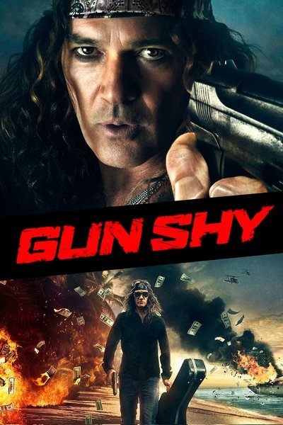 Gun Shy (2017) 1080p AMZN WEB-DL DDP5 1 H 264-GPRS Gun Shy (2017) 1080p AMZN WEB-DL DDP5 1 H 264-GPRS