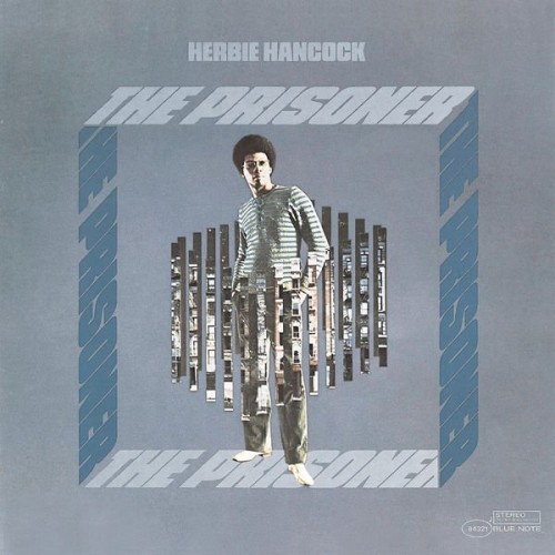 Herbie Hancock - The Prisoner (1970)(Hi-Res, 2014)