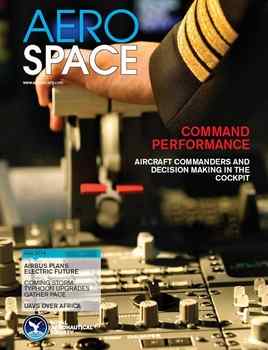 Aerospace Magazine 2014-06