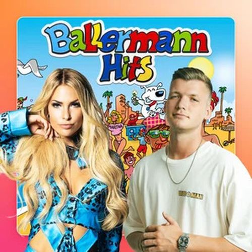 Ballermann Hits Vol.7 (2025)