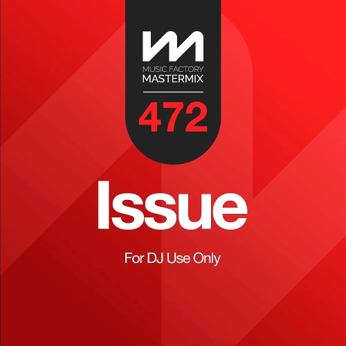 Mastermix - Issue 472 (2025)