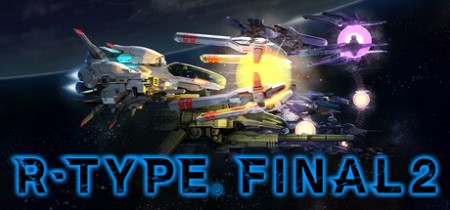 R-Type Final 2 Update v2.0.4