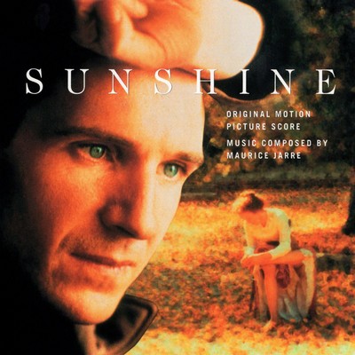 Sunshine Soundtrack