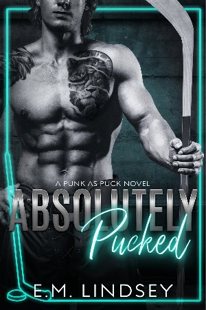 Cover: Pucked - Helena Hunting