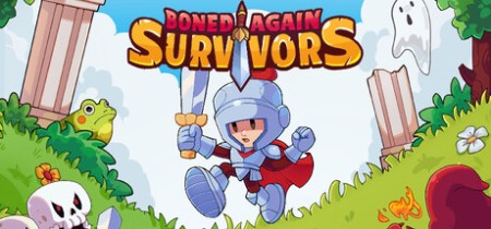 Boned Again Survivors