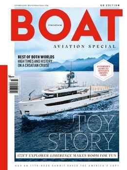 Boat International USA 2025-10