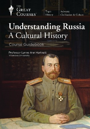 Cover: A History of Russia, Central Asia and Mongolia, Volume II - David Christian