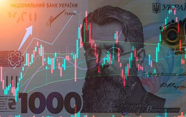 В Украине ускорилась промышленная инфляция