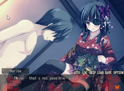 Midareageha -  Become my dog Ver.1.0 Final (eng) Porn Game