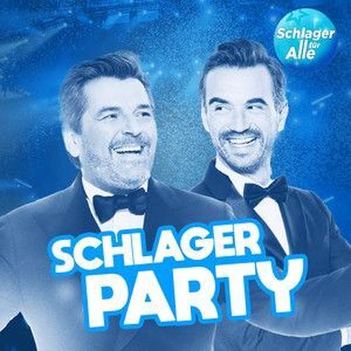 Schlager Party 2025 - Top Hits Vol.6 (2025)