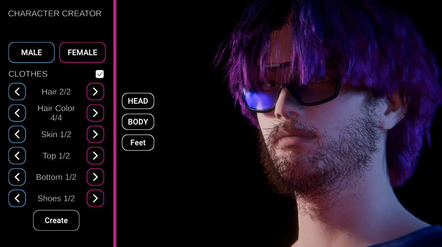 Blast, NEON STRIP - NEON STRIP Build 0.23.21a Porn Game Blast, NEON STRIP - NEON STRIP Build 0.23.21a Porn Game