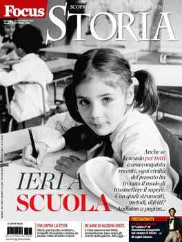 Focus Storia 2025-10