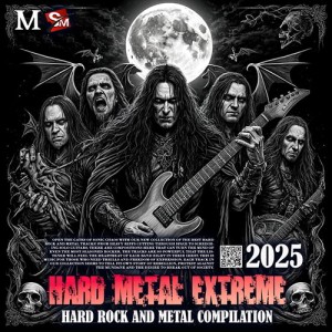 Hard Metal Extreme (2025)