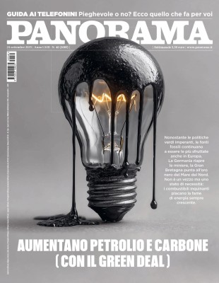 Panorama Italia N.40 - 24 Settembre 2025