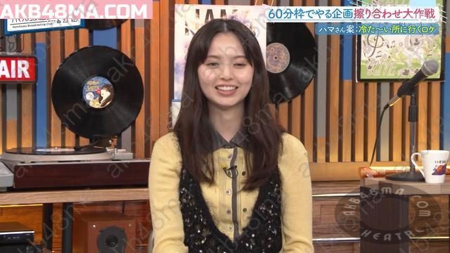 バラエティ番組 | 250915 ハマスカ放送部 (HamAsuka Housou-bu) ep155