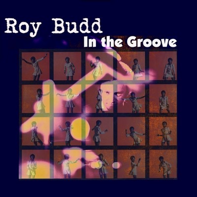 Roy Budd - In the Groove