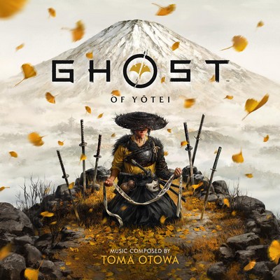 Ghost of Yōtei Soundtrack