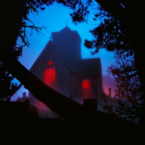 Acres - The Host (2025)