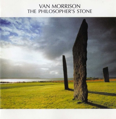 Van Morrison  The Philosopher's Stone (The Unreleased Tapes Volume One) (1998) (2020, Hi-Res)