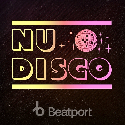 Nu Disco & Disco Lossless Tracks (2025-09-18)
