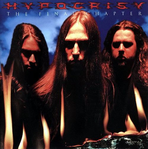 Hypocrisy - The Final Chapter (1997) (LOSSLESS)