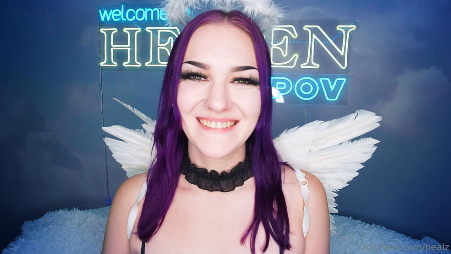 Bealz (HeavenPOV) FullHD 1080p