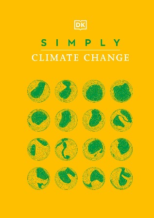 Cover: Simply Climate Change - DK