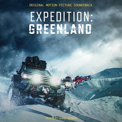 Expedition: Greenland Soundtrack