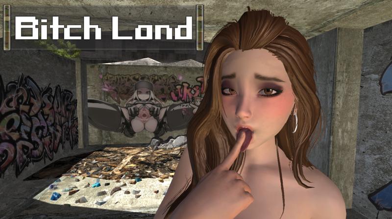 Breakfast5 - Bitch Land Build 10.d Porn Game