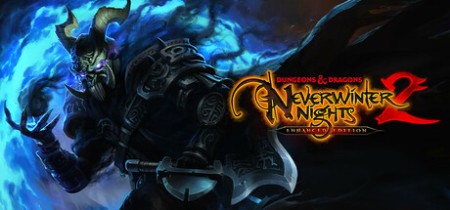 Dungeons and Dragons Neverwinter Nights 2 Enhanced Edition Update v1.120