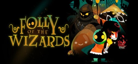 Folly of the Wizards NSW-LiGHTFORCE