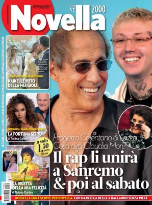 Novella 2000 N.31 - 07 Ottobre 2025