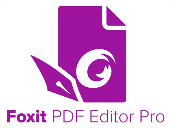 Foxit PDF Editor Pro 2025.2.1.33197 Multilingual