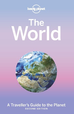 Cover: Calm: Secrets to Serenity from the Cultures of the World - Lonely Planet