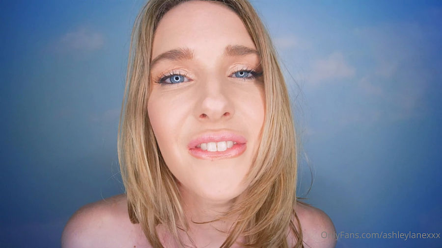 HeavenPOV: Ashley Lane [HD 720p]