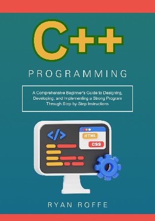 Cover: C# Programming for Beginners - Troy Dimes