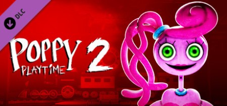 Poppy Playtime Chapter 2 v1.4 NSW-SUXXORS