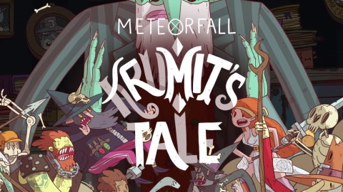 Meteorfall Krumits Tale Nsw-Suxxors