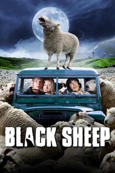 Black Sheep (2006) 720p BluRay-LAMA Black Sheep (2006) 720p BluRay-LAMA